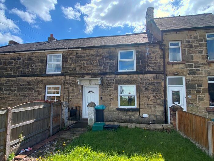 2 Bedroom houses to rent in Wrexham, LL11