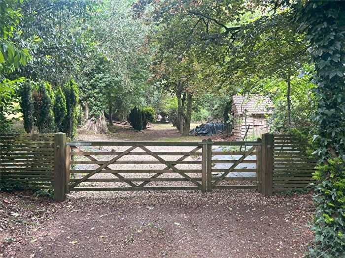 Land For Sale In Feniton, Honiton, Devon, EX14