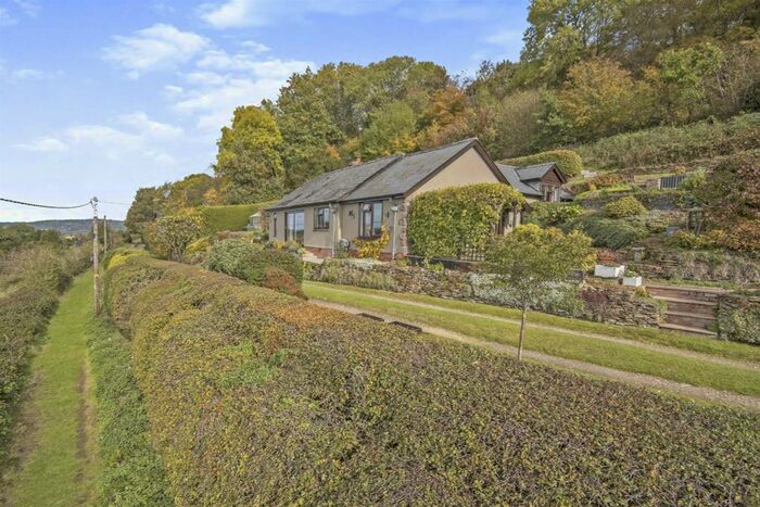 3 Bedroom Detached House For Sale In Priors Frome, Upper Dormington, Hereford, HR1