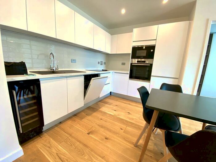 2 Bedroom Apartment To Rent In Windmill Street, Birmingham, B1