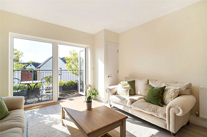 1 Bedroom Flat For Sale In Kingsgrove Close, Sidcup, DA14