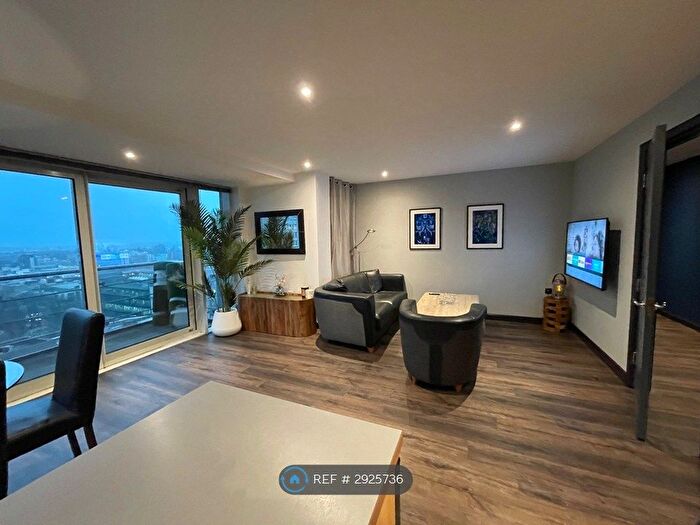 2 Bedroom Flat To Rent In Albion St, Leeds, LS2