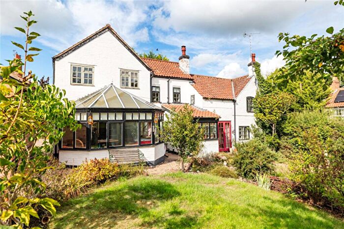 4 Bedroom Detached House For Sale In Main Street, Rempstone, LE12