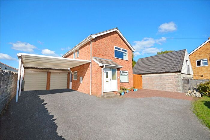 1 Bedroom Flat For Sale In Riverton Road, Puriton, Bridgwater, Somerset, TA7