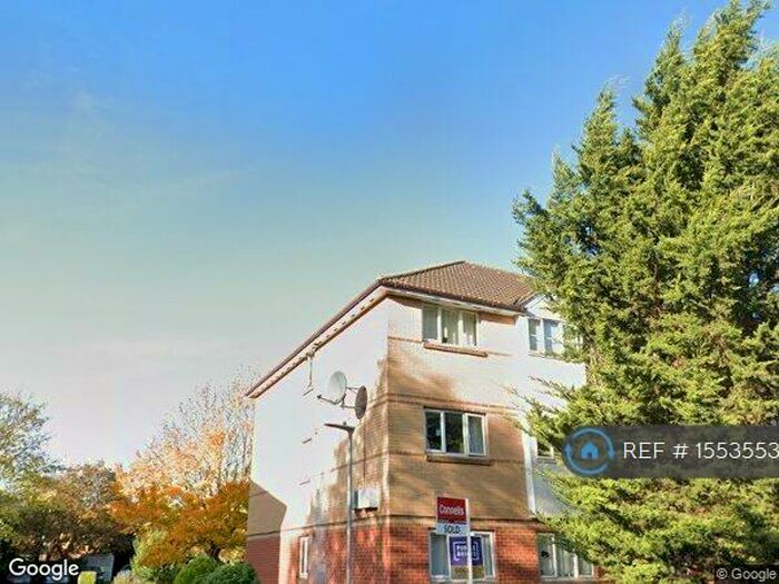 1 Bedroom Flat To Rent In Chestnut Court, Hitchin, SG5