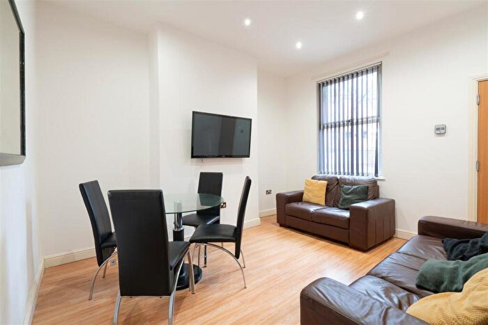 4 Bedroom House To Rent In Sharrow Street, Sharrow, Sheffield, S11