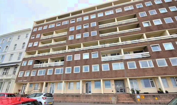 2 Bedroom Detached House To Rent In Albany Court Robertson Terrace, Hastings, TN34