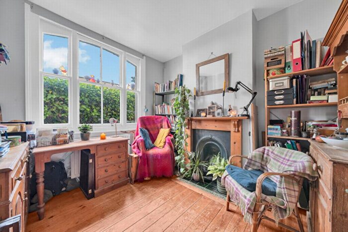3 Bedroom Terraced House For Sale In Rye Road, Peckham, SE15
