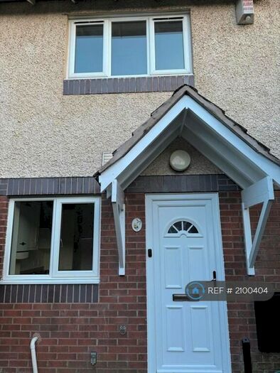 2 Bedroom Terraced House To Rent In Scotby Close, Carlisle, CA1