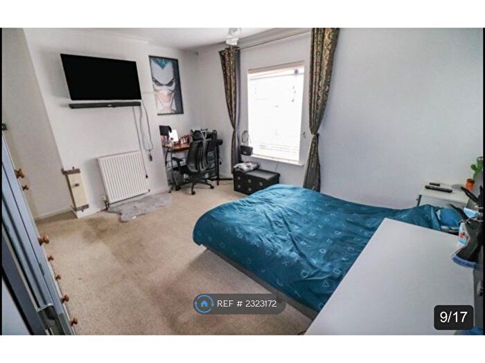 3 Bedroom Terraced House To Rent In Seymour Road, Nuneaton, CV11