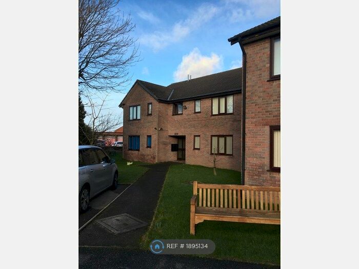 Studio To Rent In Fleetwood Rd South, Thornton-Cleveleys, FY5