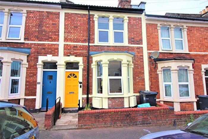 1 Bedroom Property To Rent In Carlton Park, Bristol, BS5