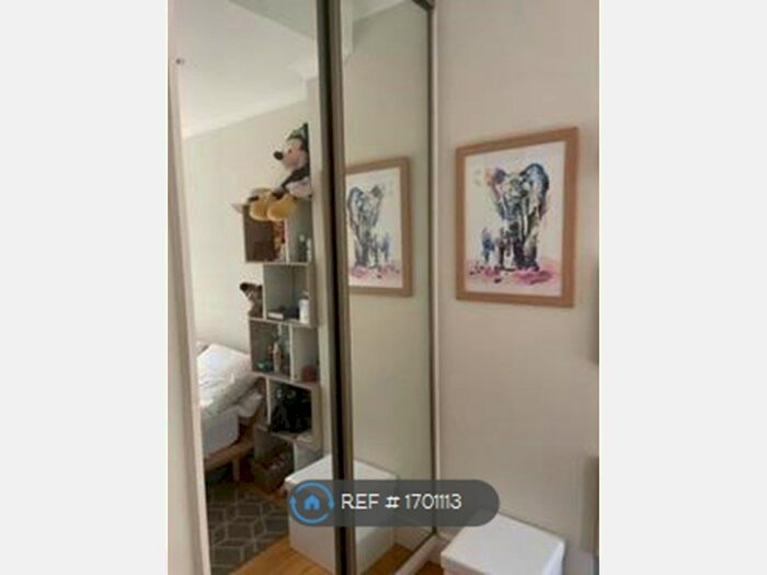 1 Bedroom Flat To Rent In Delaford Street, London, SW6