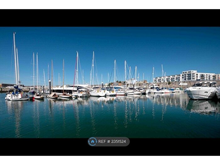 1 Bedroom Flat To Rent In Millbay, Plymouth, PL1