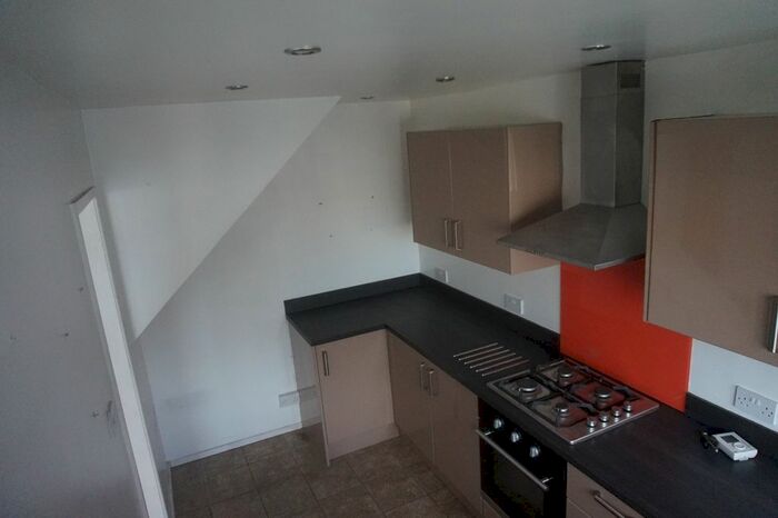 3 Bedroom Terraced House To Rent In The Hawthorns, Cardiff, CF23