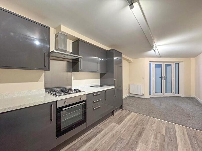 1 Bedroom Apartment To Rent In The Grosvenor, Newmarket, CB8