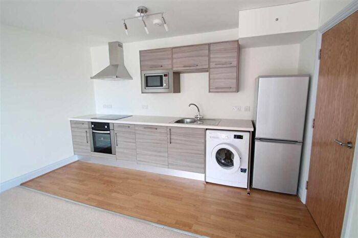 1 Bedroom Apartment To Rent In Leo House, Lion Green Road, Coulsdon, CR5