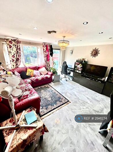 2 Bedroom Terraced House To Rent In Winkley Court, Harrow, HA2