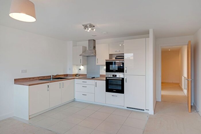 1 Bedroom Flat To Rent In Milton Keynes, MK7