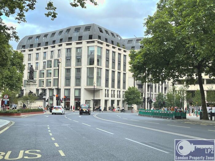 1 Bedroom Flat To Rent In Strand, Strand / Covent Garden, WC2R