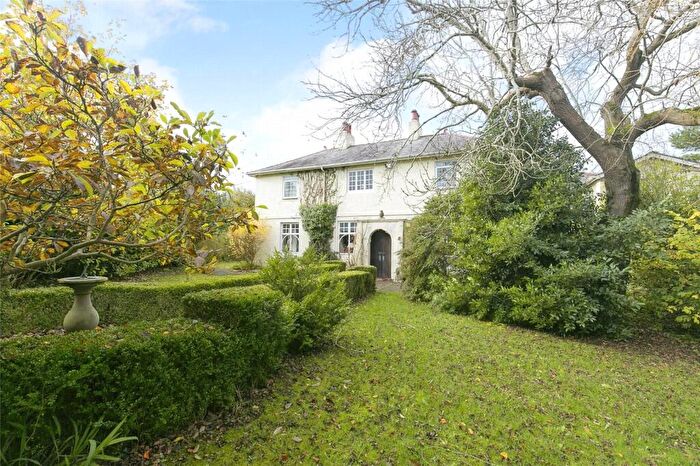 6 Bedroom Detached House For Sale In Pantasaph, Holywell, Flintshire, CH8