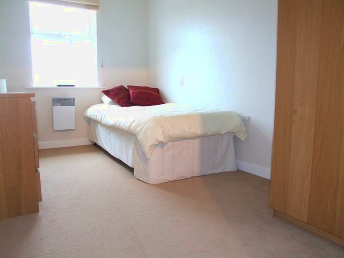2 Bedroom Flat To Rent In Humbert Road, Etruria, Stoke-on-Trent, ST1