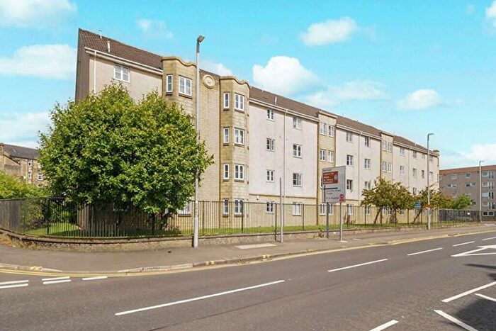 2 Bedroom Flat For Sale In , West Street, Flat -, Paisley, PA1