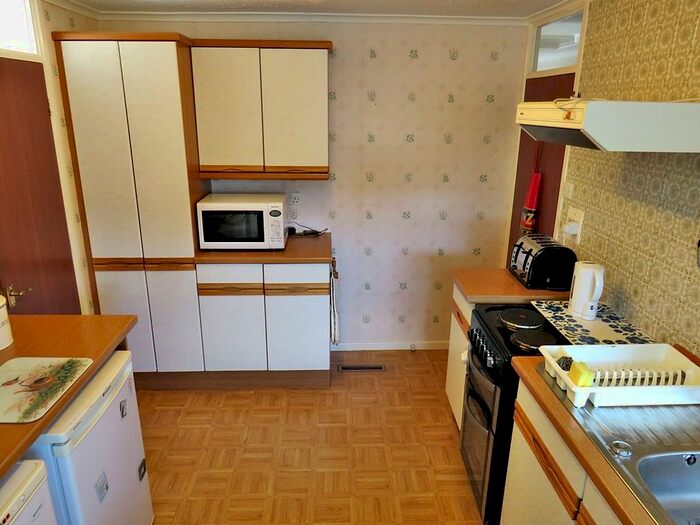 3 Bedroom Detached Bungalow For Sale In Biddulph Way, Ledbury, HR8