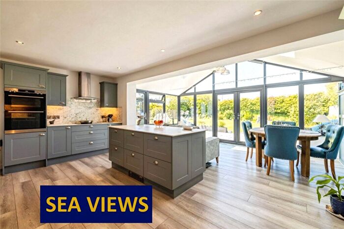 3 Bedroom Bungalow For Sale In Old Ships, Bucks Cross, Bideford, EX39