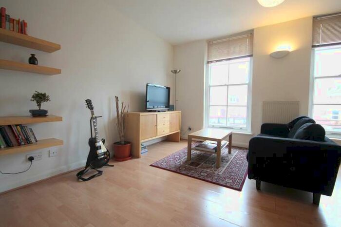 1 Bedroom Flat To Rent In Kentish Town Road, Kentish Town, NW1