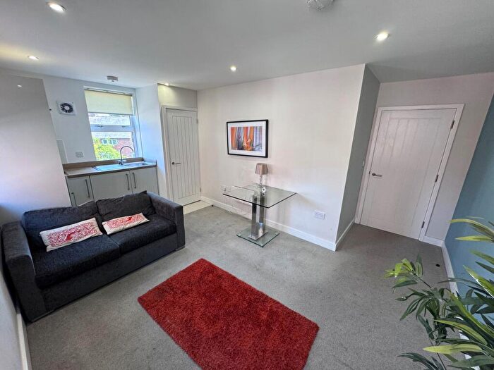 1 Bedroom Flat To Rent In Arden Street, Stratford-Upon-Avon, CV37
