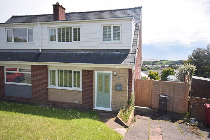 3 Bedroom Semi-Detached House For Sale In Chestnut Walk, Barrow-in-Furness, LA13