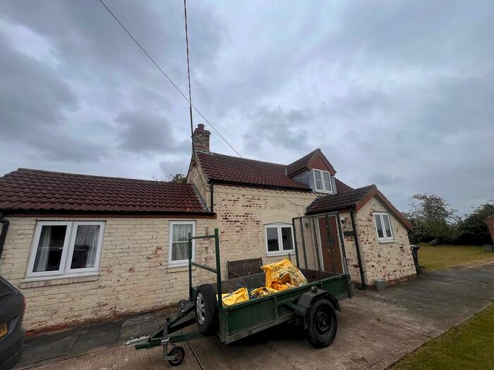 2 Bedroom Cottage For Sale In Digbys Lane, Wainfleet, Skegness, PE24