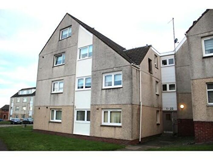 3 Bedroom Flat To Rent In Field Street, Hamilton, ML3