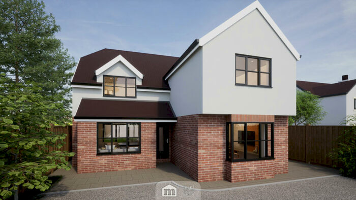 4 Bedroom Detached House For Sale In Brock Hill, Wickford, SS11