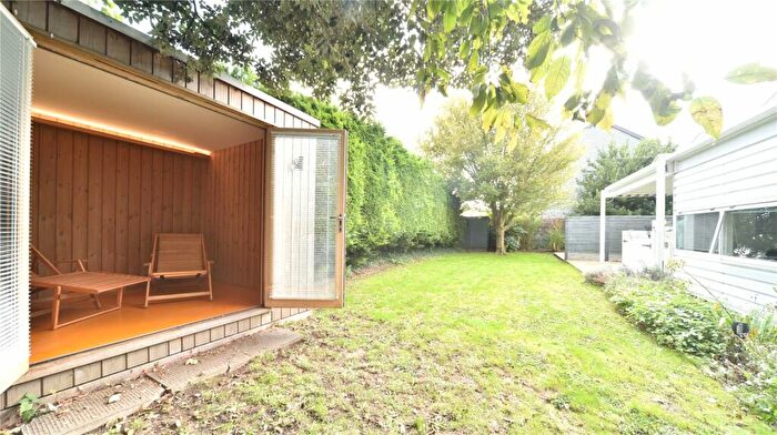 1 Bedroom Bungalow To Rent In Kingdon Avenue, Prickwillow, Ely, Cambridgeshire, CB7