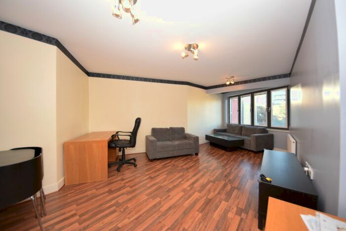 2 Bedroom Flat To Rent In Invito House, Gants Hill, IG2
