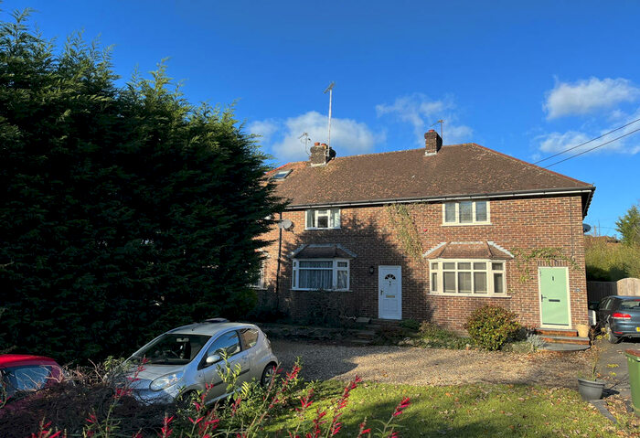 3 Bedroom Terraced House To Rent In London Road, Pulborough, West Sussex, RH20