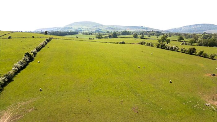 Land For Sale In Hesket Farm, Dacre, Penrith, Cumbria, CA11