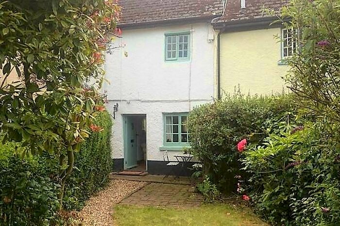 2 Bedroom Cottage To Rent In Greenway, Woodbury, Exeter, EX5