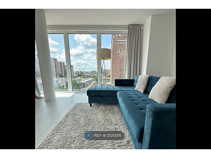 2 Bedroom Flat To Rent In Cutmore Ropeworks, Barking, IG11