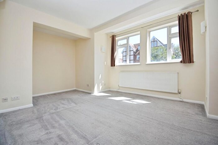 1 Bedroom Maisonette To Rent In Highland Road Bromley, BR1