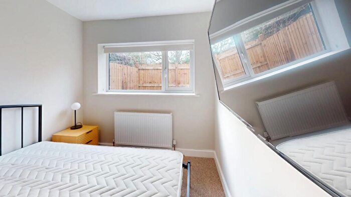 6 Bedroom Terraced House To Rent In Priory Road, Exeter, Devon, EX4