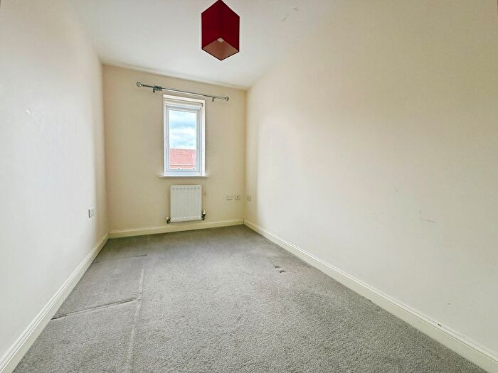 3 Bedroom Terraced House For Sale In Blockley Road, Hadley, TF1
