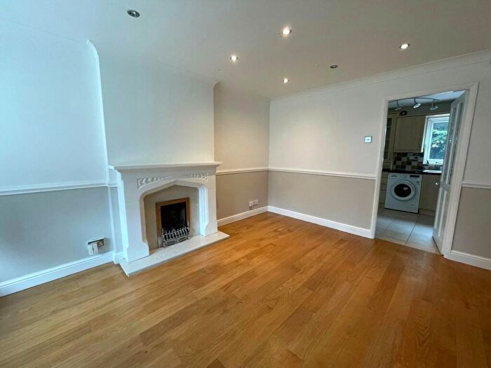 2 Bedroom Semi-Detached House To Rent In Hatfield Close, Liverpool, Merseyside, L12