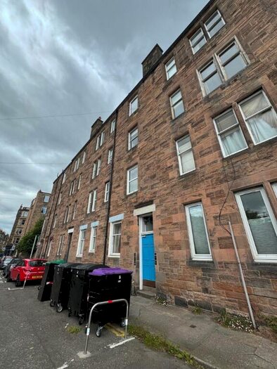1 Bedroom Flat To Rent In Jordan Lane, Morningside, Edinburgh, EH10