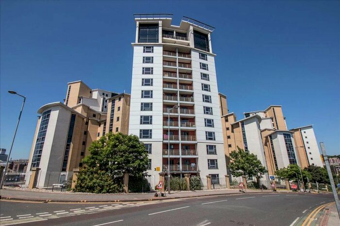 1 Bedroom Flat To Rent In Baltic Quay, Mill Road, Gateshead, NE8