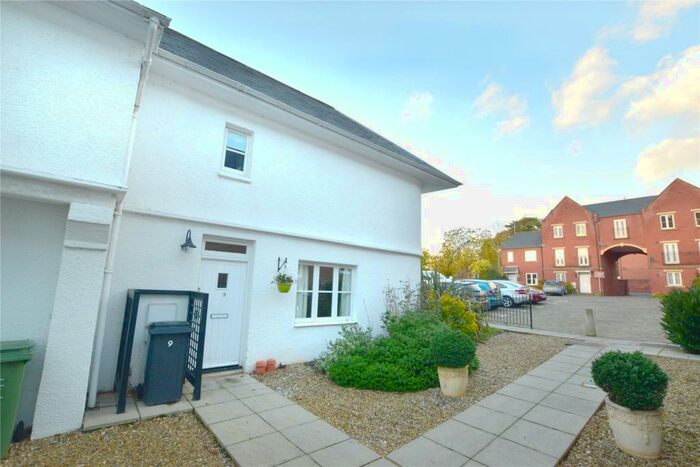 2 Bedroom Apartment To Rent In Exeter, Devon, EX2