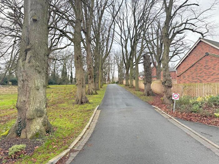 2 Bedroom Semi-Detached Bungalow To Rent In Church Leys, Station Road, Rearsby, Leicestershire, LE7