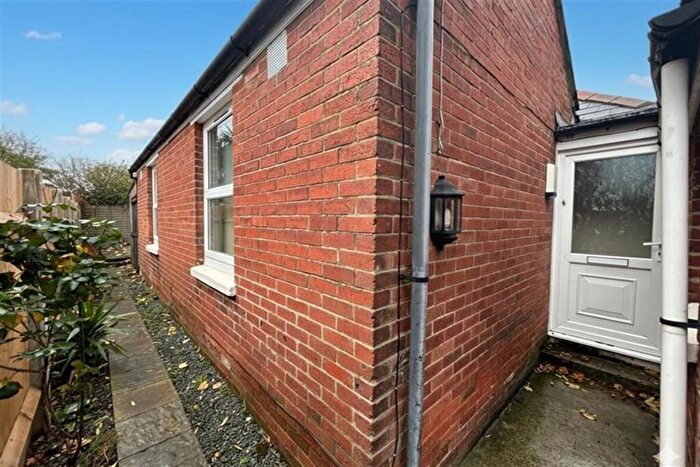 1 Bedroom Flat To Rent In Shirley, SO15